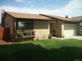 10171 Tanforan Dr, Riverside, CA 92503