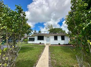 Curtiss Park, Opa Locka, FL 33054