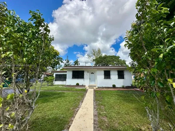 535 Harem Ave, Opa Locka, FL 33054