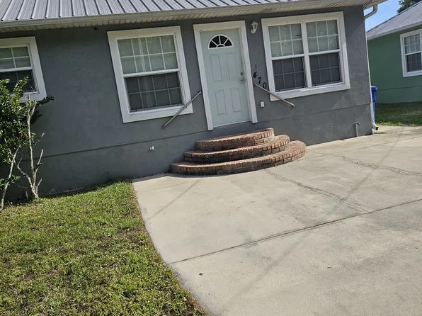 470 Pomont Ave, Saint Augustine, FL 32084