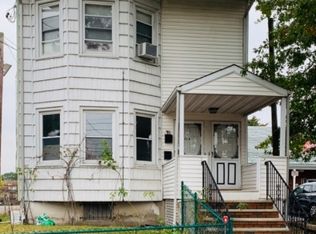 35 Franklin St #1, Belleville, NJ 07109