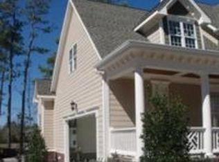 337 Chadwick Shores Dr, Sneads Ferry, NC 28460