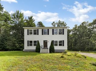 1303 Cape Rd, Hollis Center, ME 04042