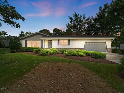 3543 West Hilltop LANE, Franklin, WI, 53132