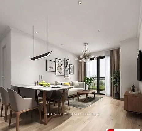 2 bed, $2,350 — Photo 4