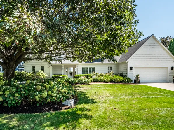 3264 Bay Road South Dr, Indianapolis, IN 46240