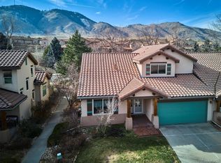 1060 Cottonwood Cir, Golden, CO 80401