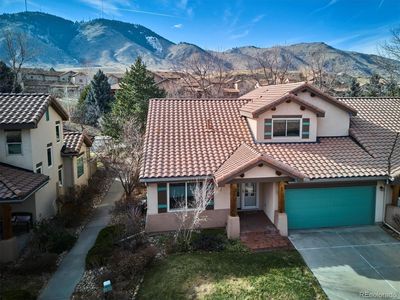 1060 Cottonwood Circle, Golden, CO, 80401