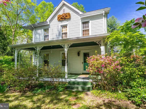 9246 Boyds Turn Rd, Owings, MD 20736