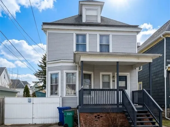 173 Trowbridge St, Buffalo, NY 14220