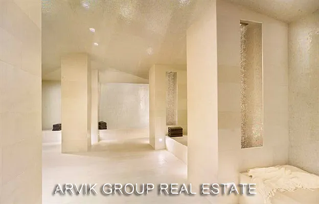 Rented by Arvik Group Real Estate | media 9