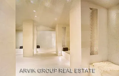 Rented by Arvik Group Real Estate