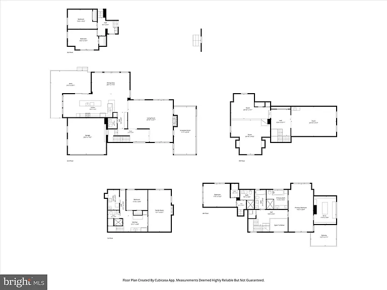5921 Chesterbrook Rd — Photo 103