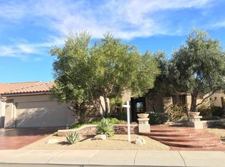 19621 N Rim Dr, Morehead City, AZ 85374