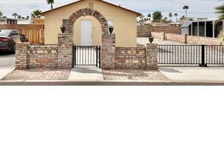 13253 E 41st Dr, Yuma, AZ 85367