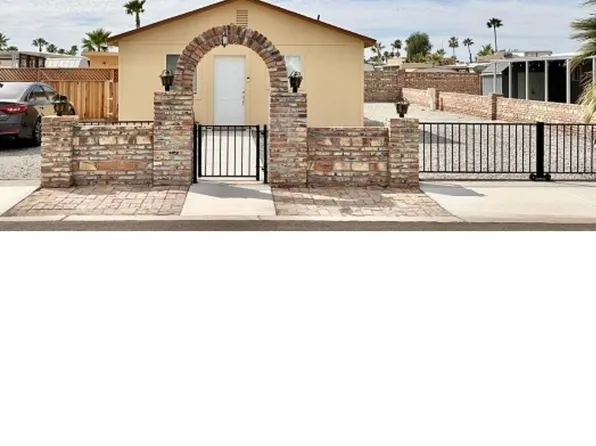 13253 E 41st Dr, Yuma, AZ 85367