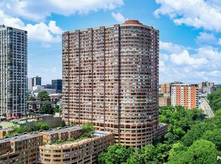 100 Old Palisade Rd APT 1813, Fort Lee, NJ 07024