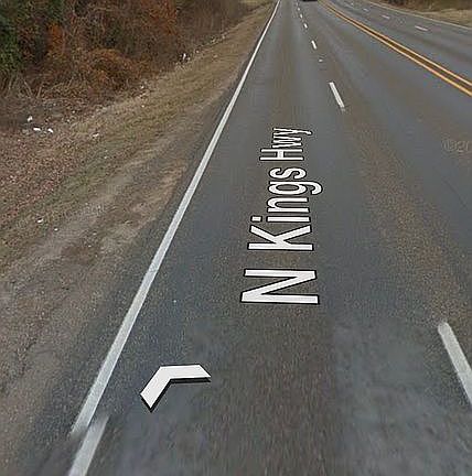 3rd image of 535 N Kings Hwy