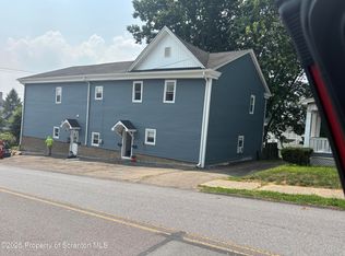 209 Oak St APT 2, Scranton, PA 18512