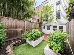 232 1/2 3rd St #1A, Jersey City, NJ 07302