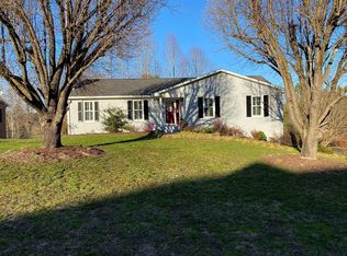 639 Beaver Ridge Rd, Collinsville, VA 24078
