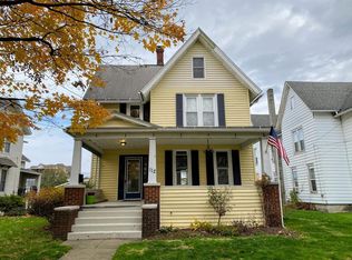112 N Elmer Ave, Sayre, PA 18840