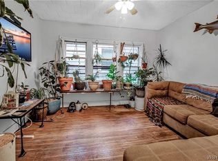 865 Richmond Ave, Buffalo, NY 14222