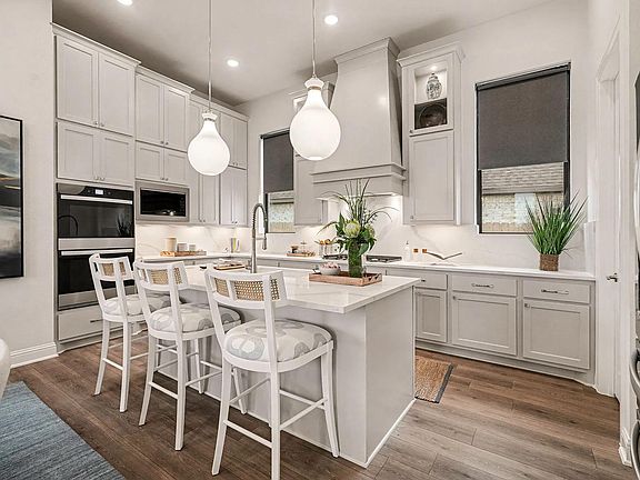 Braeswood Kitchen