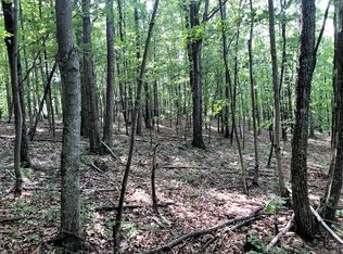 25 Ac Saddlebrook Rd, Lexington, VA 24450