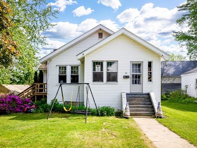 33 East St, Winchendon, MA, 01475