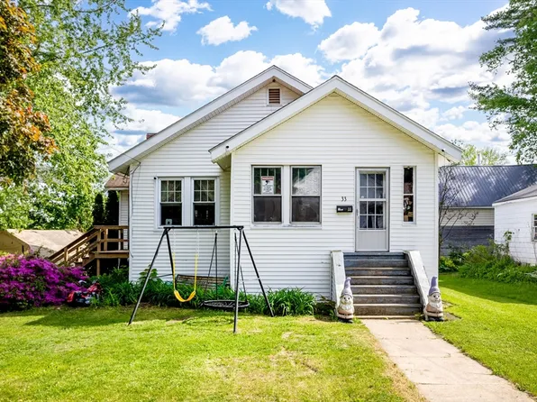 33 East St, Winchendon, MA 01475
