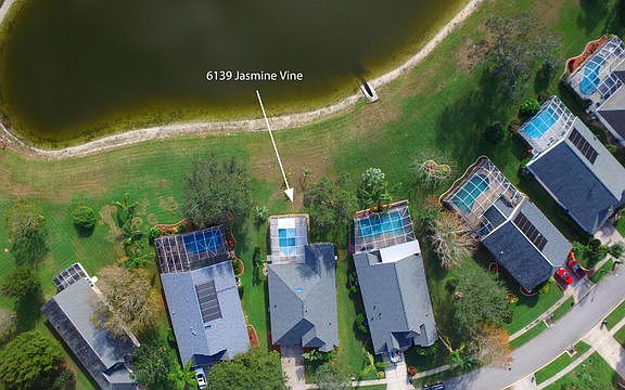 3rd image of 6139 Jasmine Vine Dr