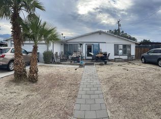 13405 Ramona Dr, Desert Hot Springs, CA 92240