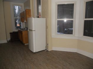 56 Trinity Pl APT 2, Buffalo, NY 14201