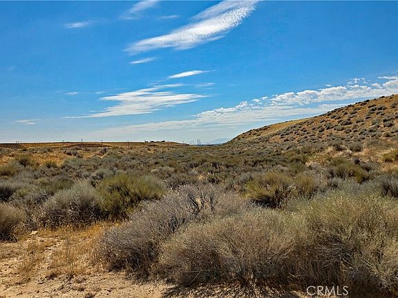5th image of 0 Corner Myrick Canyon Road & Barset Lot 92