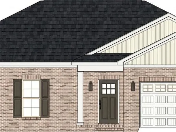 111 Edgewood Trl, Headland, AL 36345