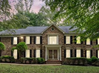 10201 Leatherleaf Ct, Manassas, VA 20111