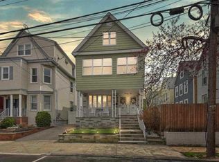 92 Trask Ave, Bayonne, NJ 07002