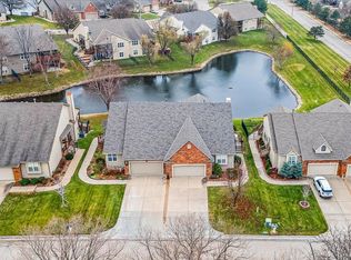 2373 N Lighthouse Cove St, Wichita, KS 67205
