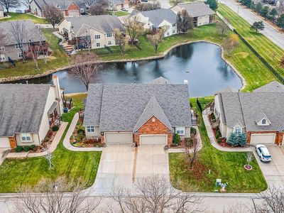 2373 N Lighthouse Cove St, Wichita, KS, 67205