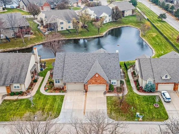 2373 N Lighthouse Cove St, Wichita, KS 67205