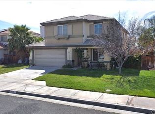 1619 Whiterock Ln, Hemet, CA 92545