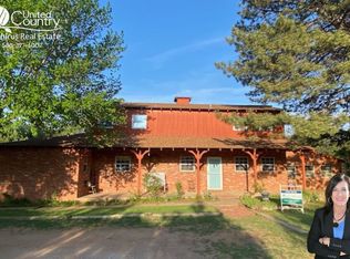 306 Aspen St, Alva, OK 73717