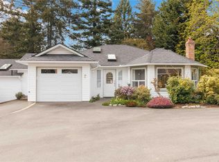 Webster Court, Central Saanich, BC V8M 2J8
