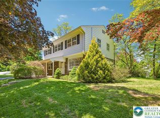 3065 W Livingston St, Allentown, PA 18104