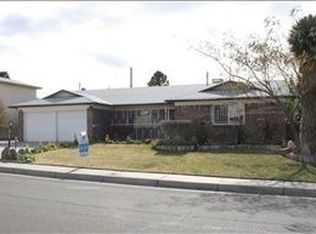 11908 Tivoli Ave NE, Albuquerque, NM 87111