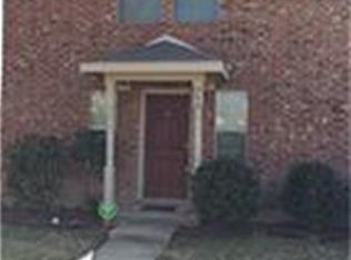 996 Tennessee Trl, Arlington, TX 76017
