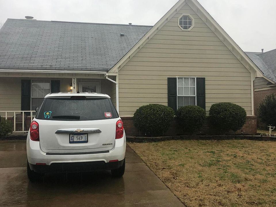 1st image of 7074 Foxhall Dr