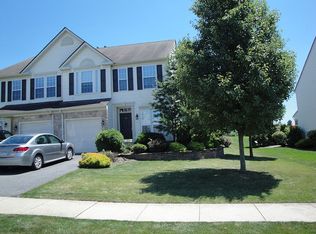 319 McNair Dr, Northampton, PA 18067