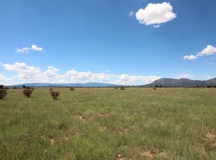 18 Rancho Del Cielo, Edgewood, NM 87015